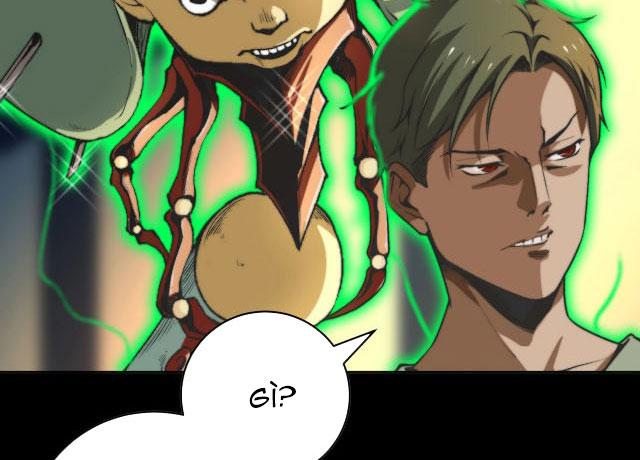 Trùng Trùng Ký Sinh Chapter 1 - Next Chapter 2