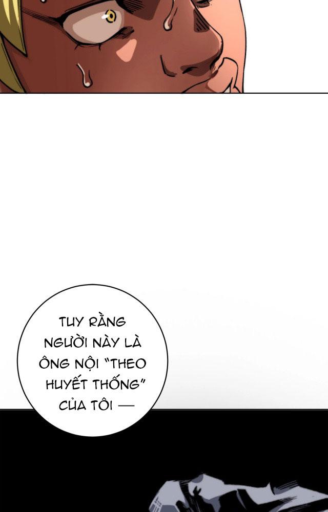 Trùng Trùng Ký Sinh Chapter 1 - Next Chapter 2