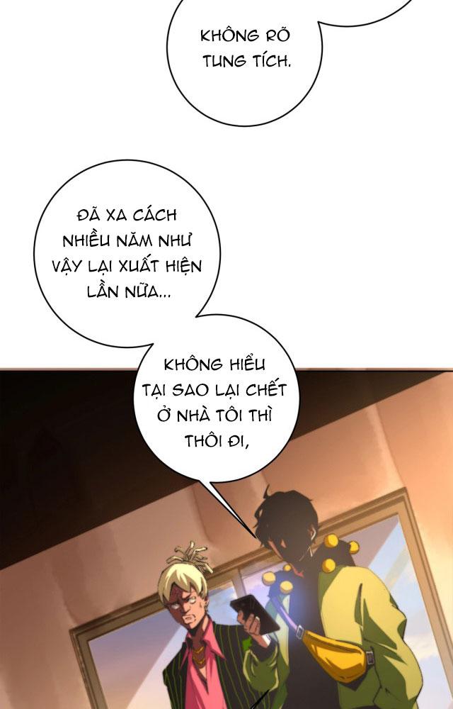 Trùng Trùng Ký Sinh Chapter 1 - Next Chapter 2