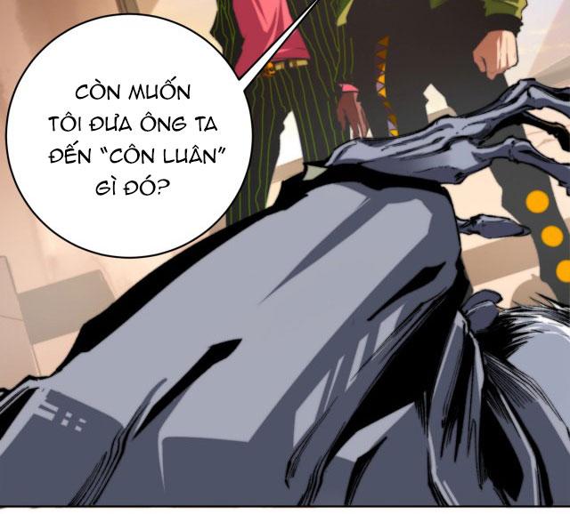 Trùng Trùng Ký Sinh Chapter 1 - Next Chapter 2