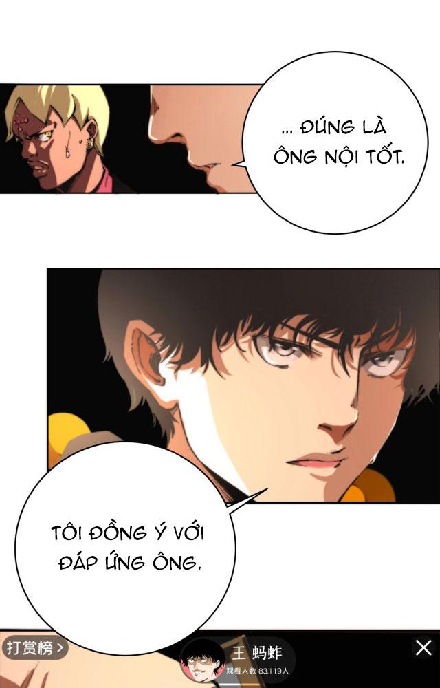 Trùng Trùng Ký Sinh Chapter 1 - Next Chapter 2