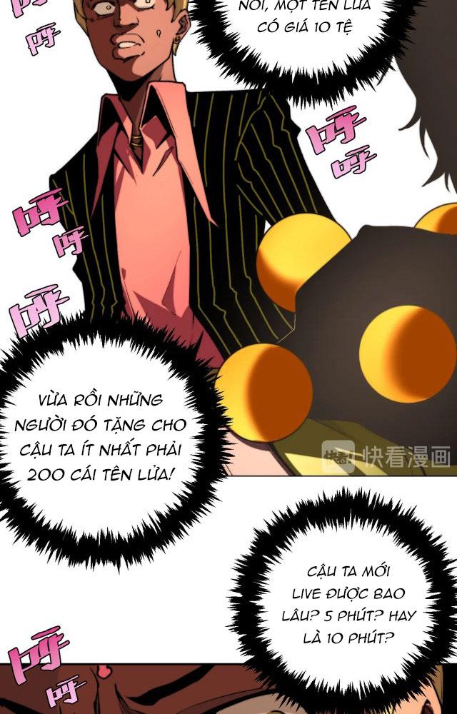 Trùng Trùng Ký Sinh Chapter 1 - Next Chapter 2