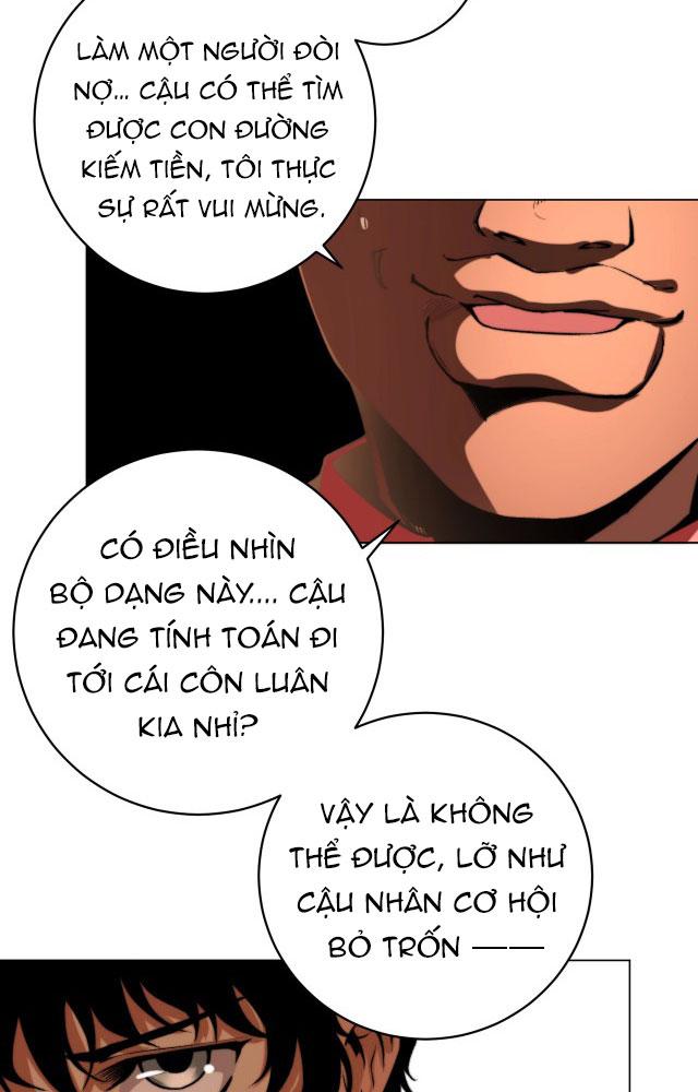 Trùng Trùng Ký Sinh Chapter 1 - Next Chapter 2