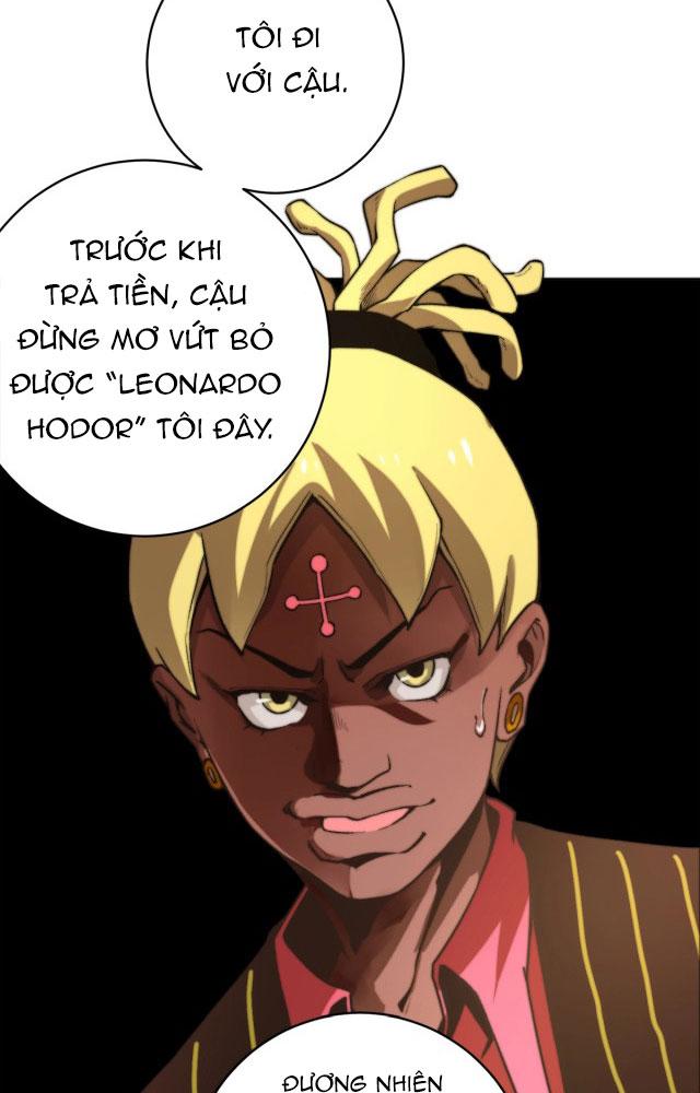 Trùng Trùng Ký Sinh Chapter 1 - Next Chapter 2