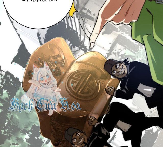 Trùng Trùng Ký Sinh Chapter 1 - Next Chapter 2