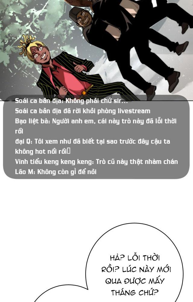 Trùng Trùng Ký Sinh Chapter 1 - Next Chapter 2