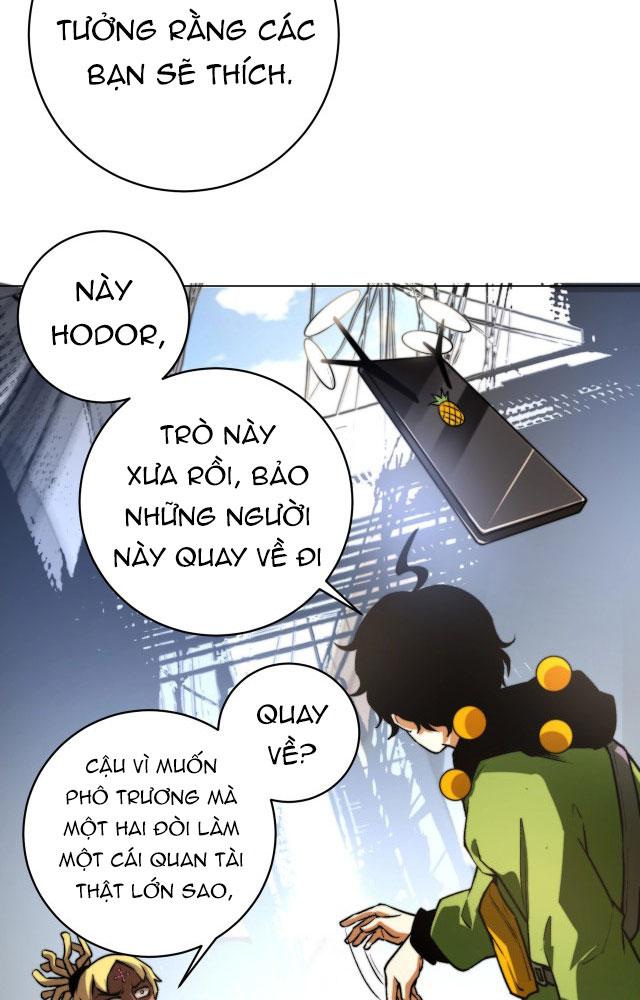 Trùng Trùng Ký Sinh Chapter 1 - Next Chapter 2