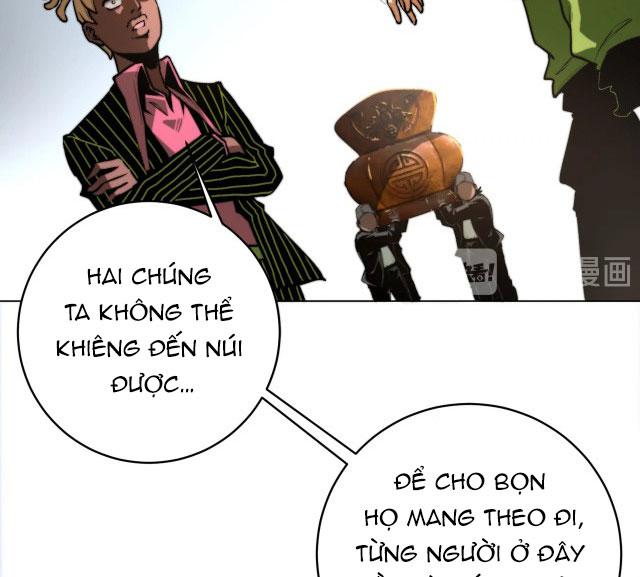 Trùng Trùng Ký Sinh Chapter 1 - Next Chapter 2