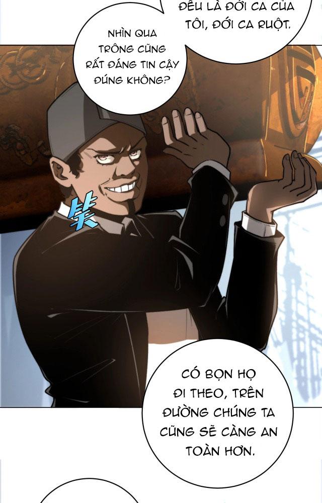 Trùng Trùng Ký Sinh Chapter 1 - Next Chapter 2