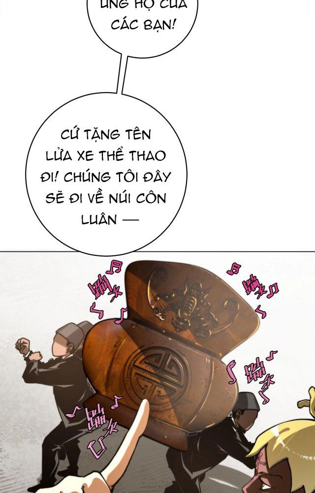Trùng Trùng Ký Sinh Chapter 1 - Next Chapter 2