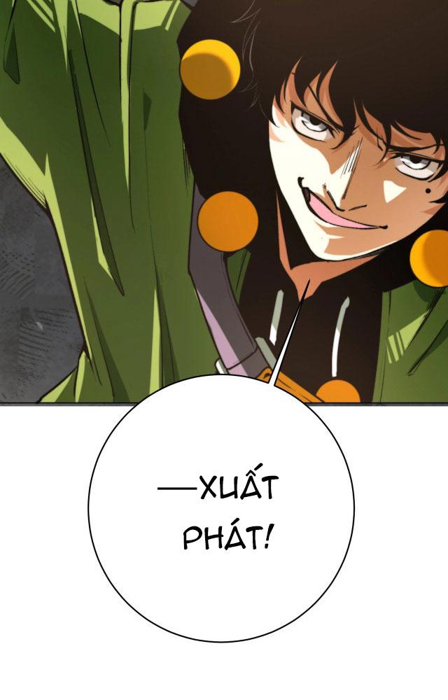 Trùng Trùng Ký Sinh Chapter 1 - Next Chapter 2