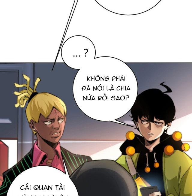 Trùng Trùng Ký Sinh Chapter 1 - Next Chapter 2