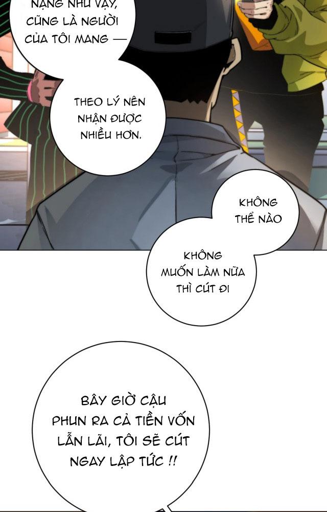 Trùng Trùng Ký Sinh Chapter 1 - Next Chapter 2