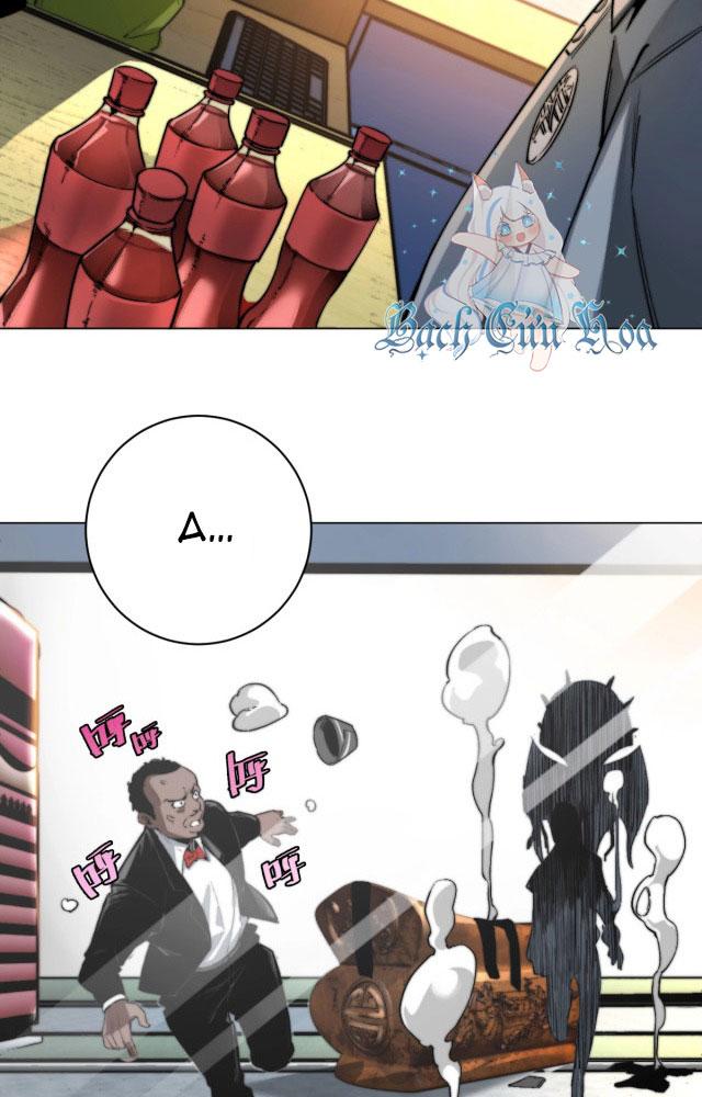 Trùng Trùng Ký Sinh Chapter 1 - Next Chapter 2