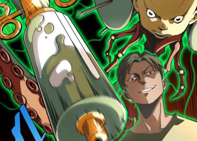 Trùng Trùng Ký Sinh Chapter 1 - Next Chapter 2