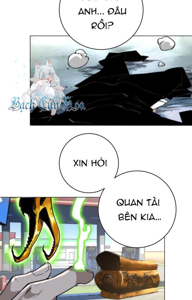 Trùng Trùng Ký Sinh Chapter 1 - Next Chapter 2