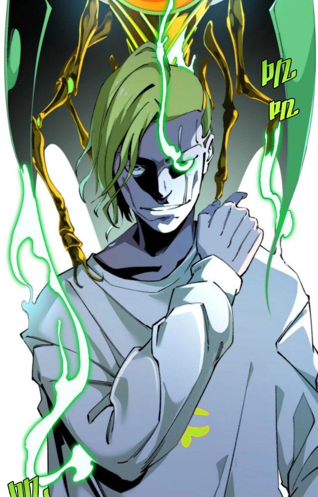 Trùng Trùng Ký Sinh Chapter 1 - Next Chapter 2