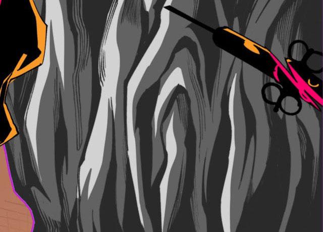 Trùng Trùng Ký Sinh Chapter 1 - Next Chapter 2