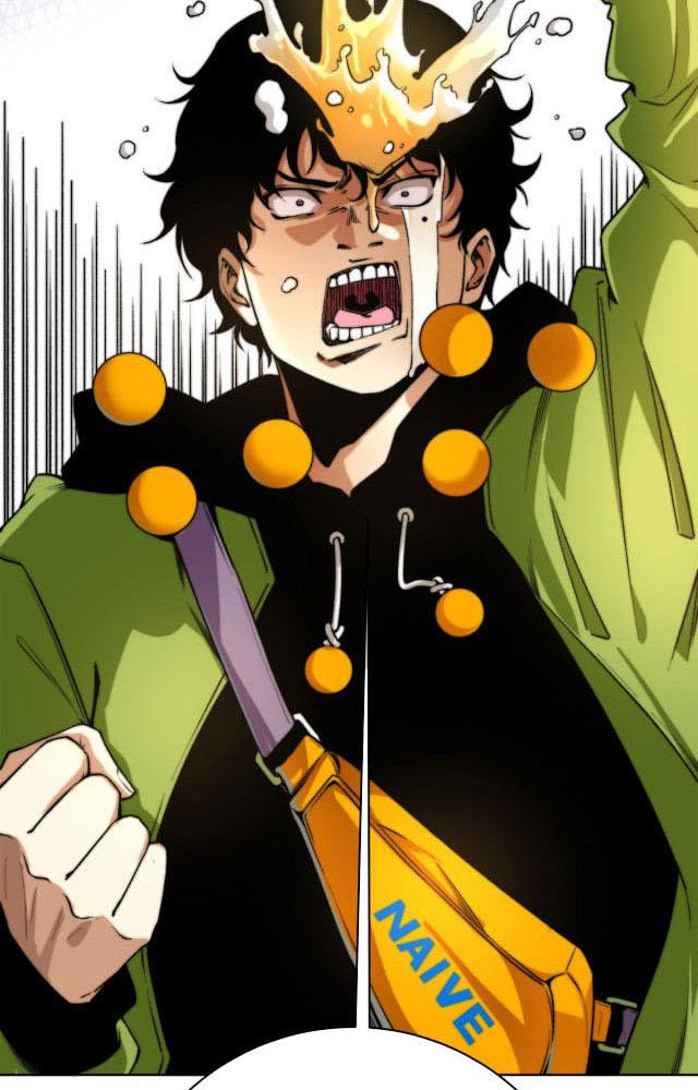 Trùng Trùng Ký Sinh Chapter 1 - Next Chapter 2