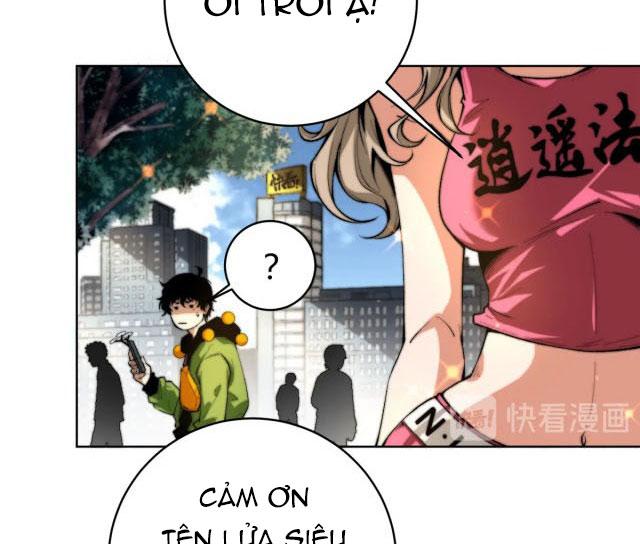 Trùng Trùng Ký Sinh Chapter 1 - Next Chapter 2