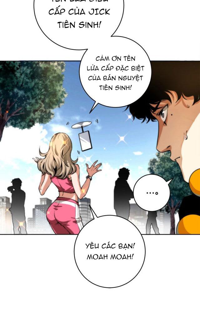 Trùng Trùng Ký Sinh Chapter 1 - Next Chapter 2