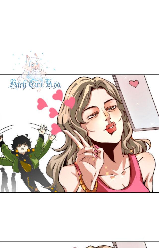 Trùng Trùng Ký Sinh Chapter 1 - Next Chapter 2