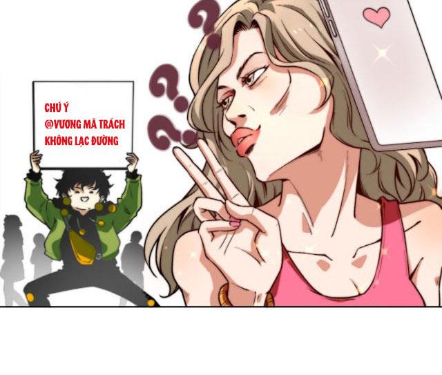 Trùng Trùng Ký Sinh Chapter 1 - Next Chapter 2