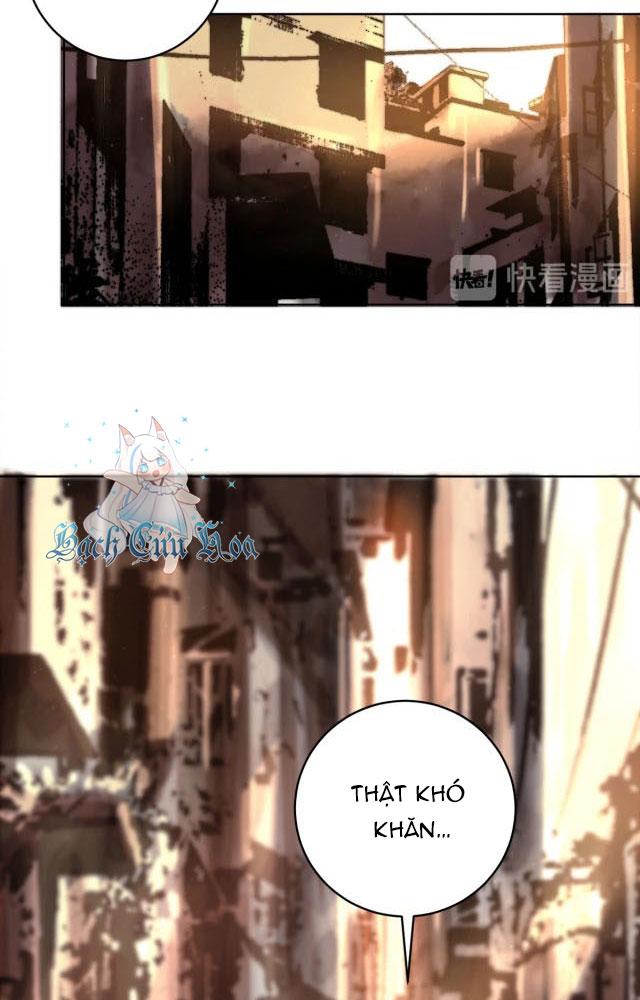 Trùng Trùng Ký Sinh Chapter 1 - Next Chapter 2