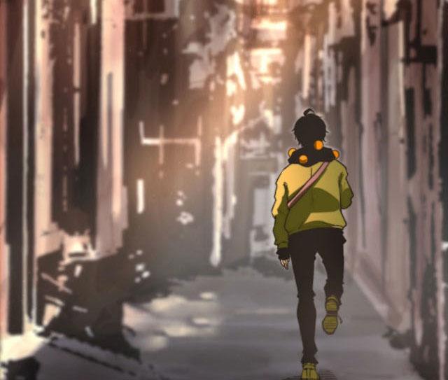 Trùng Trùng Ký Sinh Chapter 1 - Next Chapter 2