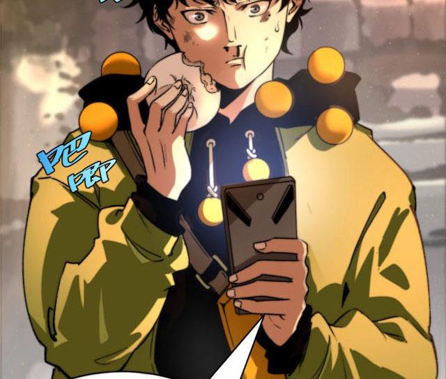 Trùng Trùng Ký Sinh Chapter 1 - Next Chapter 2