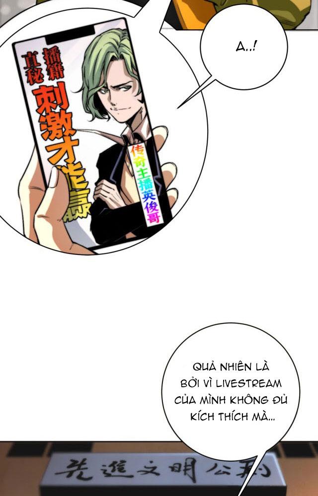 Trùng Trùng Ký Sinh Chapter 1 - Next Chapter 2