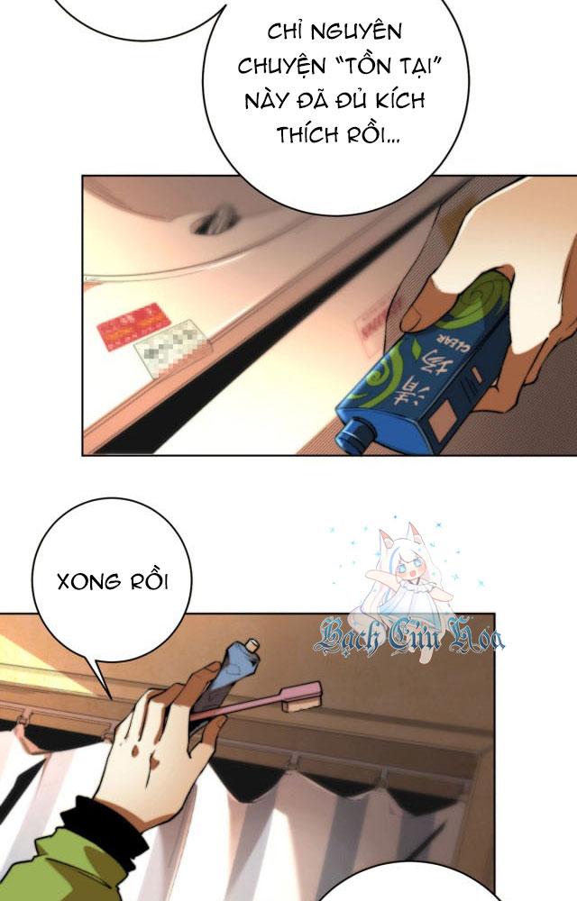 Trùng Trùng Ký Sinh Chapter 1 - Next Chapter 2