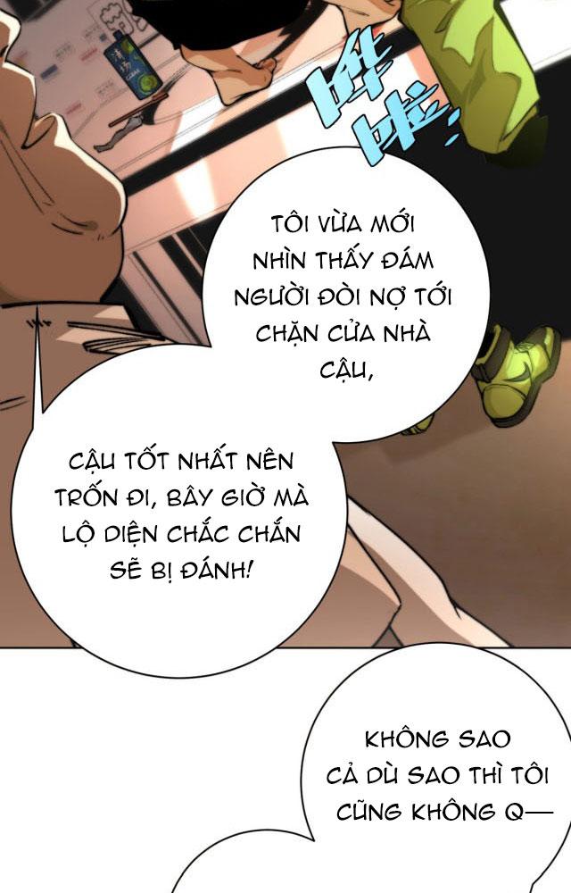 Trùng Trùng Ký Sinh Chapter 1 - Next Chapter 2