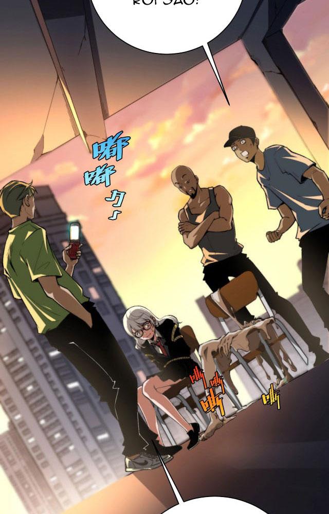 Trùng Trùng Ký Sinh Chapter 1 - Next Chapter 2