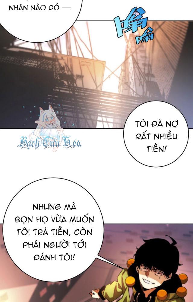 Trùng Trùng Ký Sinh Chapter 1 - Next Chapter 2