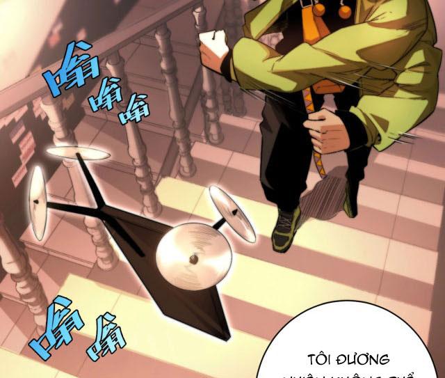 Trùng Trùng Ký Sinh Chapter 1 - Next Chapter 2