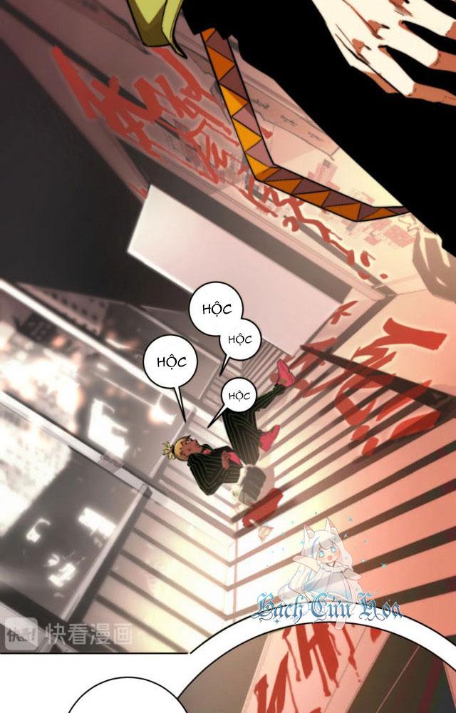 Trùng Trùng Ký Sinh Chapter 1 - Next Chapter 2