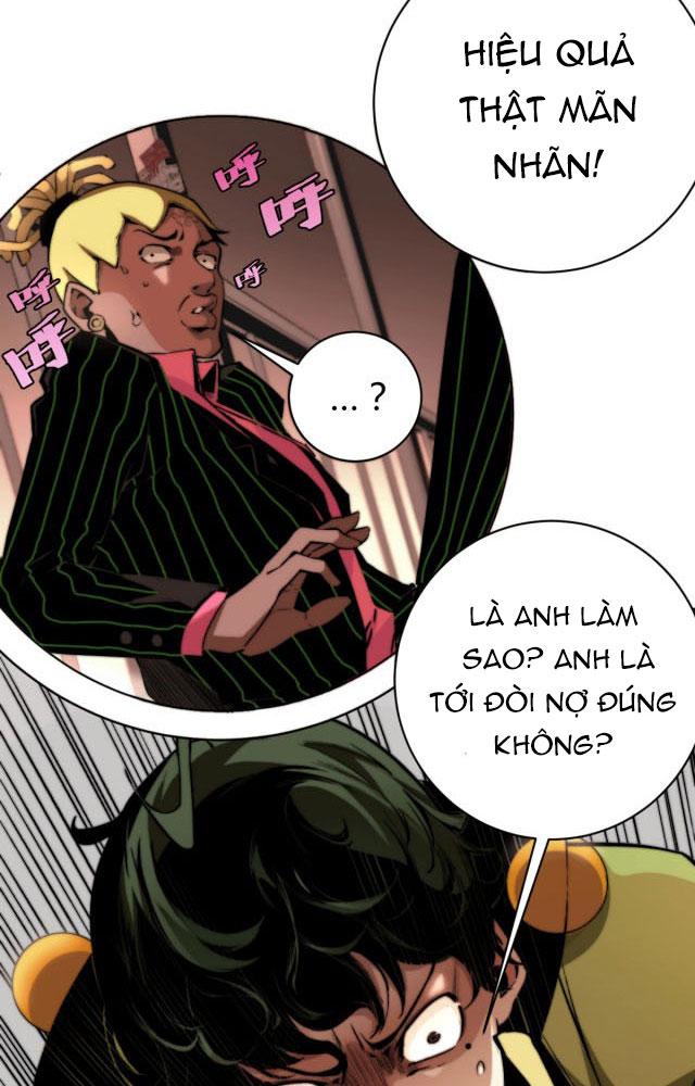 Trùng Trùng Ký Sinh Chapter 1 - Next Chapter 2