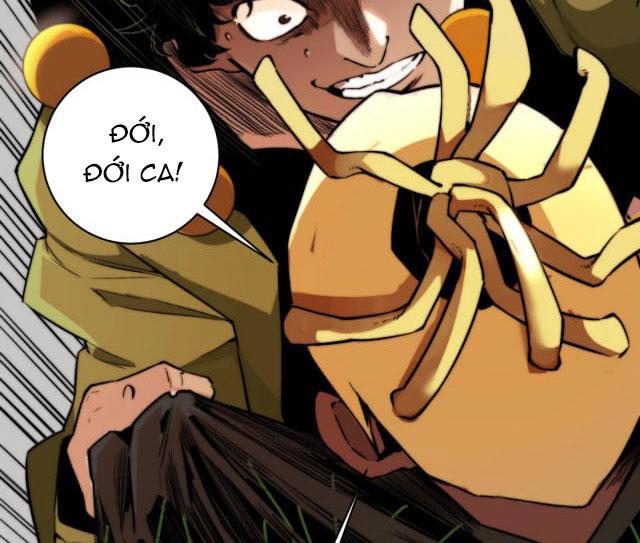 Trùng Trùng Ký Sinh Chapter 1 - Next Chapter 2