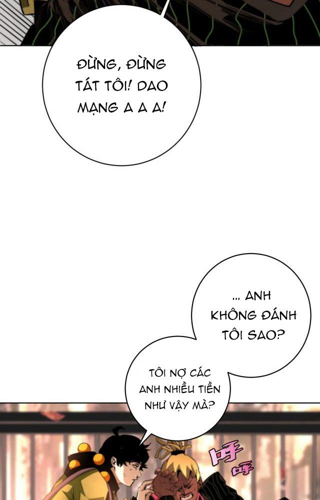 Trùng Trùng Ký Sinh Chapter 1 - Next Chapter 2