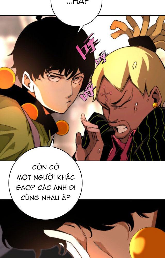 Trùng Trùng Ký Sinh Chapter 1 - Next Chapter 2