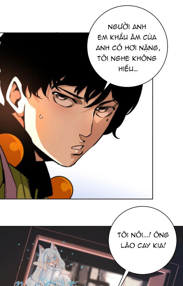 Trùng Trùng Ký Sinh Chapter 1 - Next Chapter 2