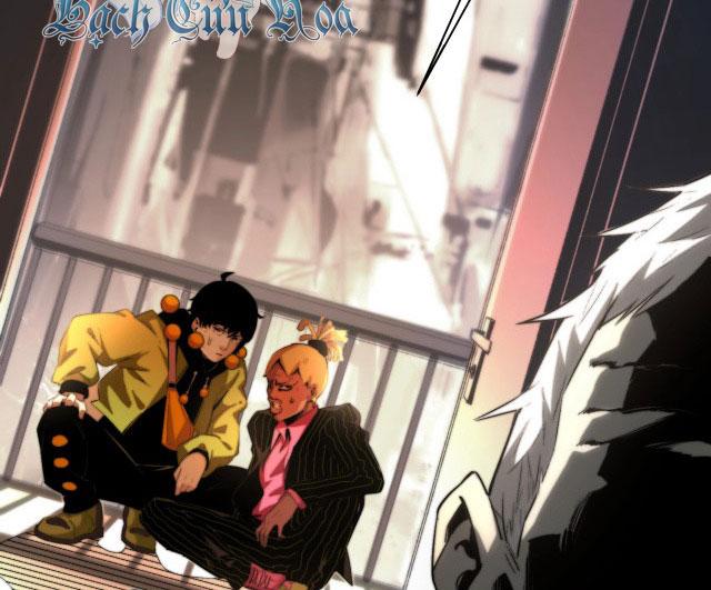 Trùng Trùng Ký Sinh Chapter 1 - Next Chapter 2