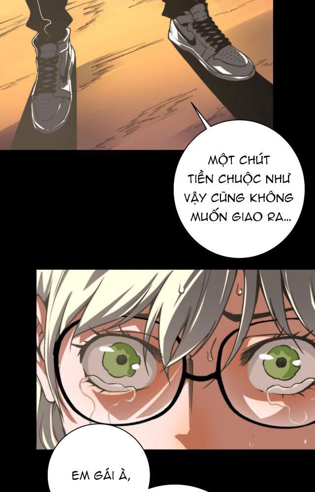 Trùng Trùng Ký Sinh Chapter 1 - Next Chapter 2