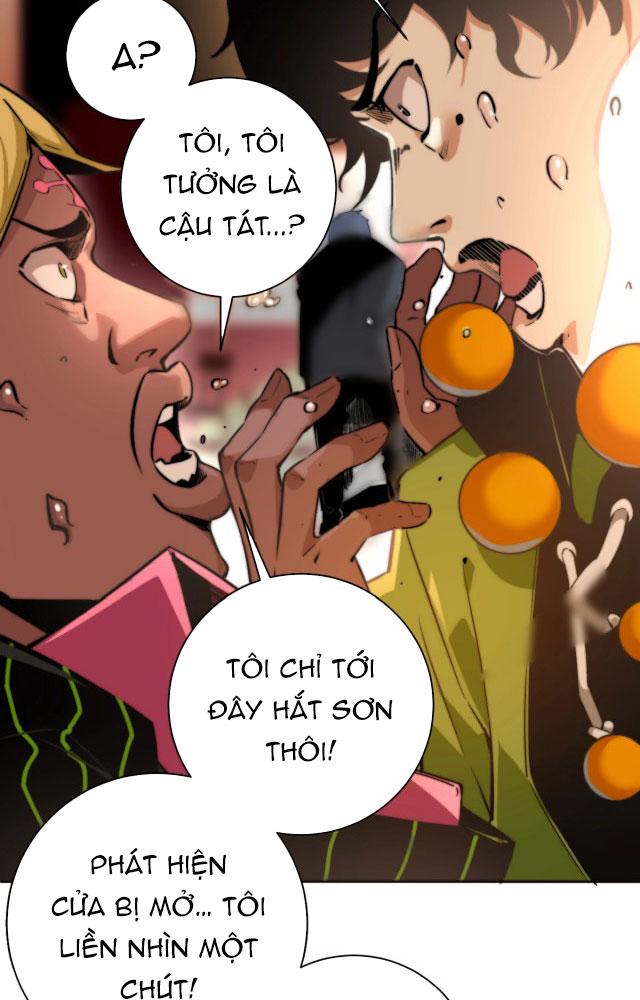 Trùng Trùng Ký Sinh Chapter 1 - Next Chapter 2