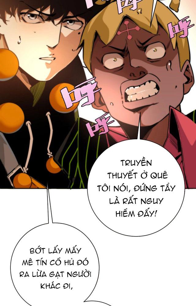 Trùng Trùng Ký Sinh Chapter 1 - Next Chapter 2