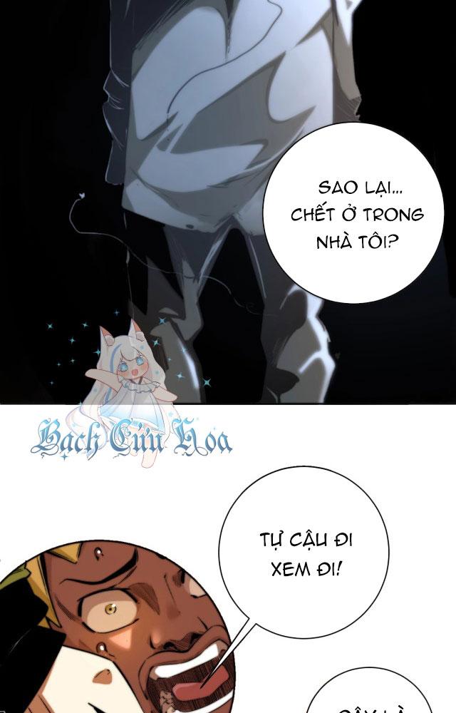 Trùng Trùng Ký Sinh Chapter 1 - Next Chapter 2