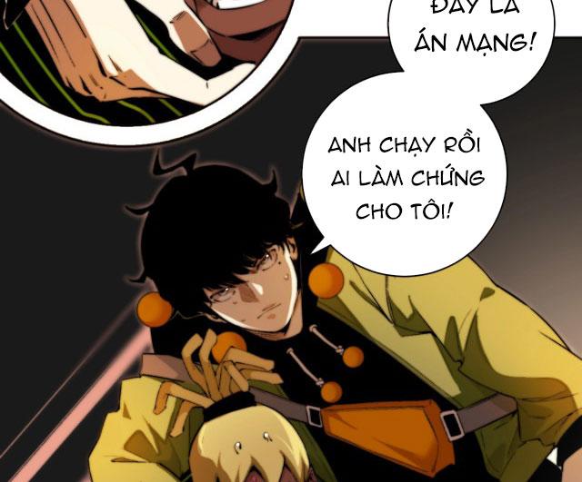 Trùng Trùng Ký Sinh Chapter 1 - Next Chapter 2