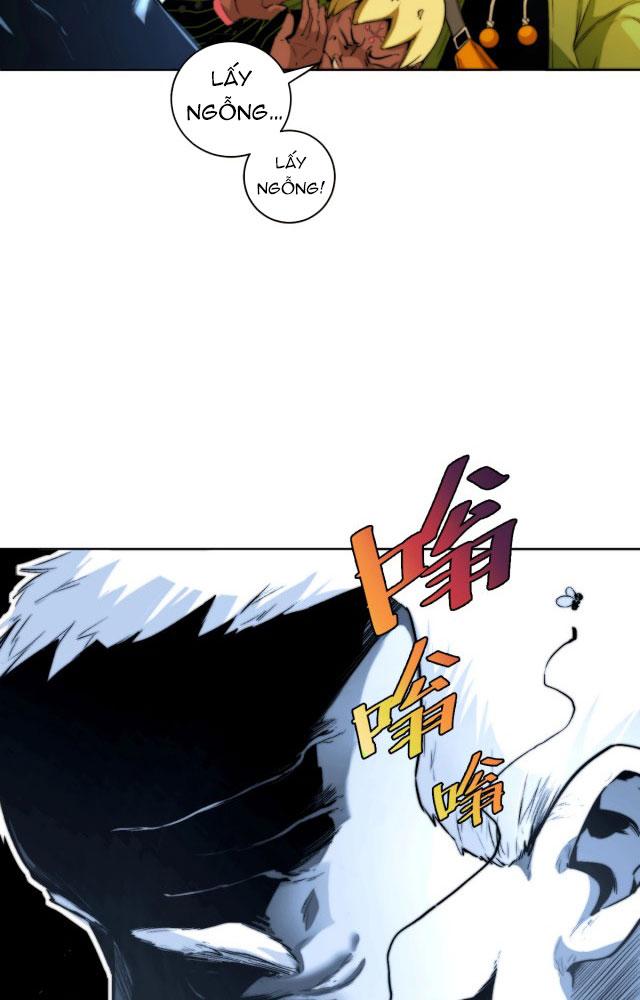 Trùng Trùng Ký Sinh Chapter 1 - Next Chapter 2