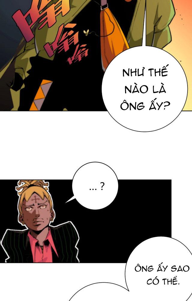 Trùng Trùng Ký Sinh Chapter 1 - Next Chapter 2